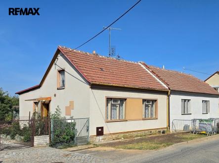 Prodej domu/vily, 82 m²