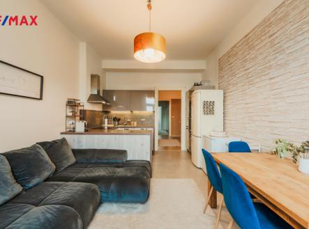 Prodej bytu, 3+kk, 57 m² obrázek