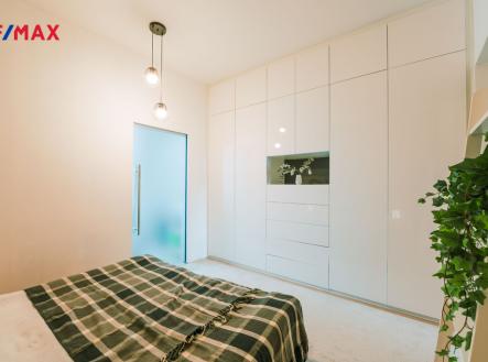 Prodej bytu, 3+kk, 57 m²