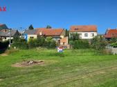Prodej pozemku pro bydlení, 467 m²