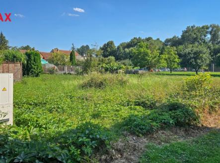 Prodej pozemku pro bydlení, 467 m²