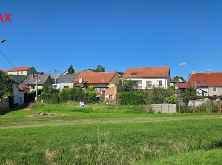 Prodej pozemku pro bydlení, 467 m²