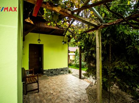 Prodej domu/vily, 73 m²