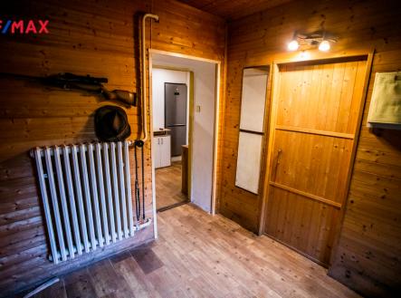 Prodej domu/vily, 73 m²