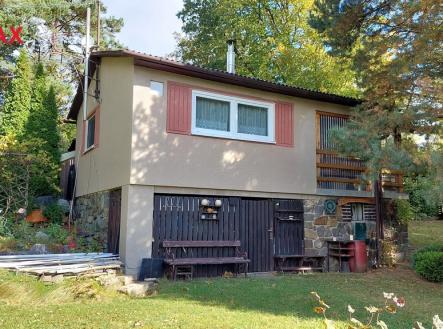 Prodej chaty/rekreačního objektu, 47 m²