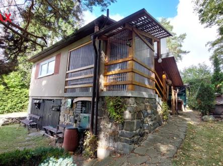 Prodej chaty/rekreačního objektu, 47 m²