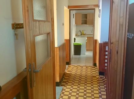 Prodej domu/vily, 300 m²