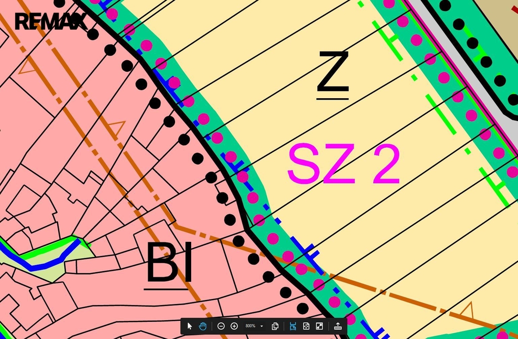 Územní plán obce Kučerov