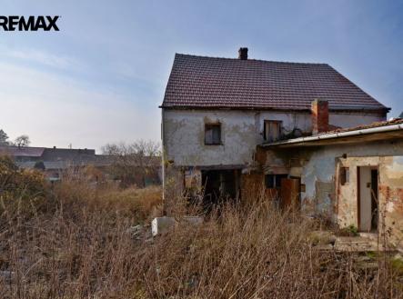 Prodej pozemku pro bydlení, 3 685 m²