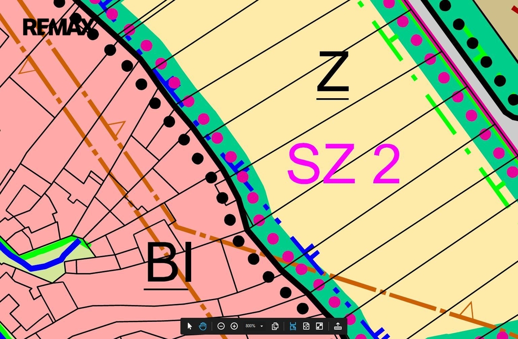 Územní plán obce Kučerov