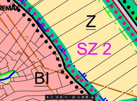 Prodej pozemku pro bydlení, 3 685 m²