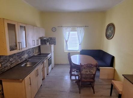 Prodej domu/vily, 125 m²