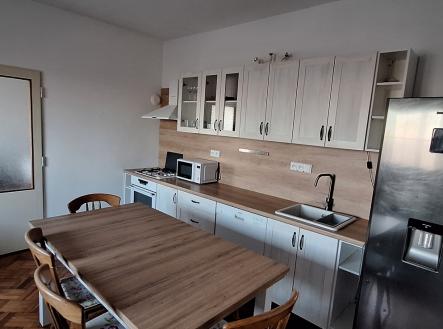 Prodej domu/vily, 114 m² obrázek
