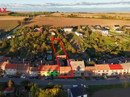 Prodej domu/vily, 120 m²