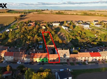 Prodej domu/vily, 120 m²