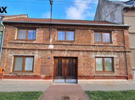 Prodej domu/vily, 120 m²