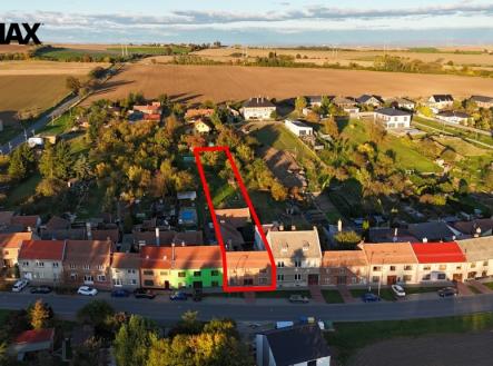 Prodej domu/vily, 120 m²