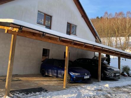 Prodej chaty/rekreačního objektu, 300 m²