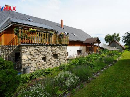 Prodej chaty/rekreačního objektu, 300 m²