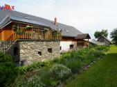 Prodej chaty/rekreačního objektu, 300 m²