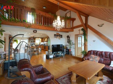 Prodej chaty/rekreačního objektu, 300 m²