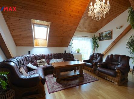 Prodej chaty/rekreačního objektu, 300 m²