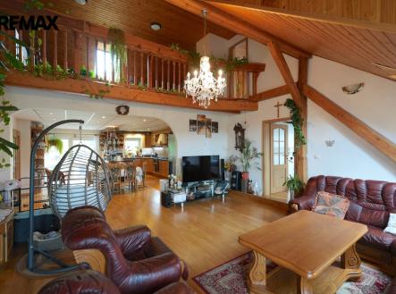 Prodej chaty/rekreačního objektu, 350 m²