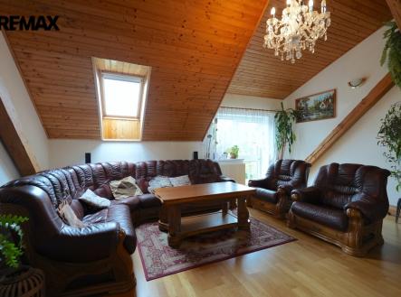 Prodej chaty/rekreačního objektu, 350 m²