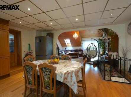 Prodej chaty/rekreačního objektu, 350 m²