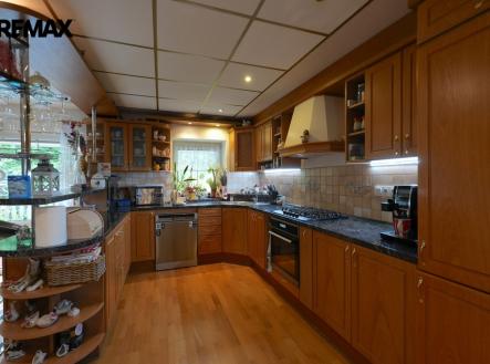Prodej chaty/rekreačního objektu, 350 m²