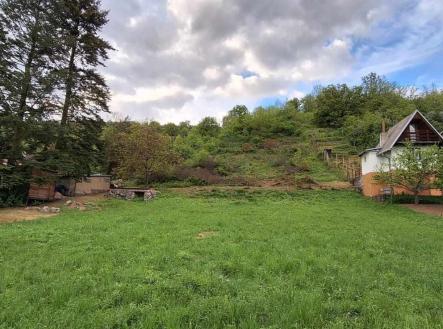 Prodej pozemku pro bydlení, 7 167 m²