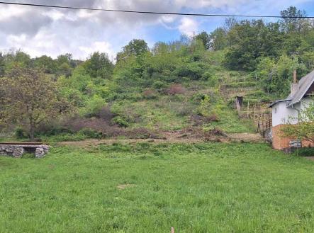 Prodej pozemku pro bydlení, 7 167 m²