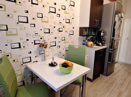 Prodej bytu, 3+1, 60 m²