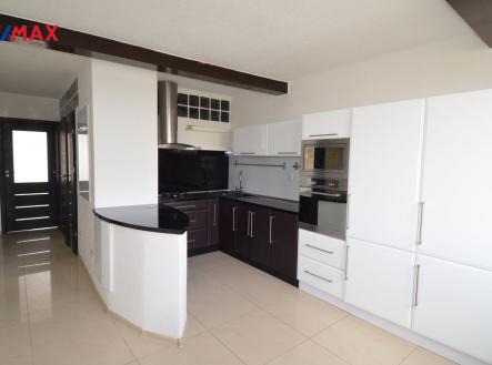 Pronájem bytu, 2+1, 53 m²