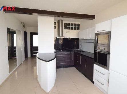 Pronájem bytu, 2+1, 53 m²