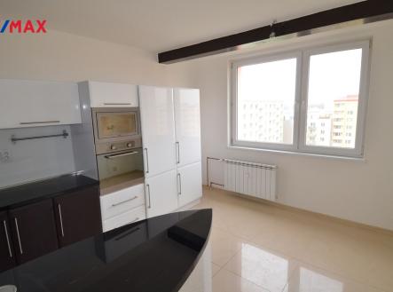 Pronájem bytu, 2+1, 53 m²