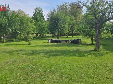 Prodej pozemku pro bydlení, 564 m²