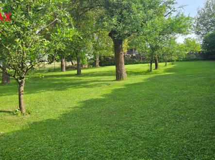 Prodej pozemku pro bydlení, 564 m²