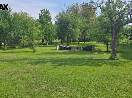 Prodej pozemku pro bydlení, 564 m²