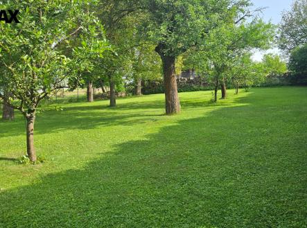 Prodej pozemku pro bydlení, 564 m²