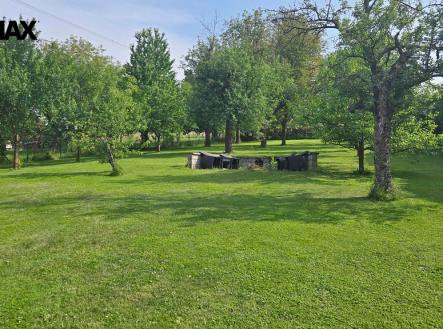 Prodej pozemku pro bydlení, 564 m²