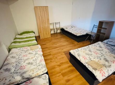 Pronájem bytu, 1+kk, 28 m²