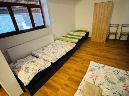 Pronájem bytu, 1+kk, 28 m² obrázek