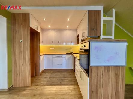 Prodej domu/vily, 259 m²