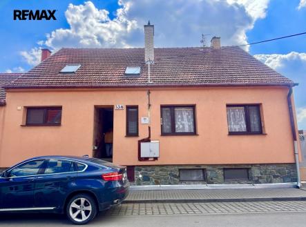 Prodej domu/vily, 259 m²