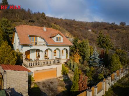 Prodej domu/vily, 252 m²