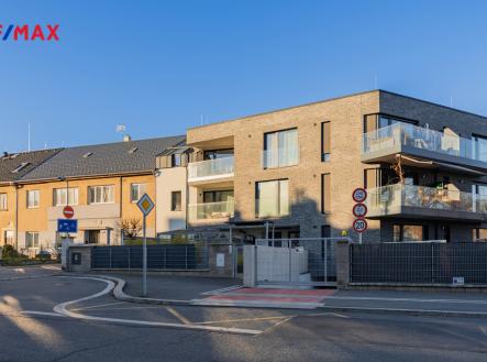 Prodej bytu, 3+kk, 71 m²