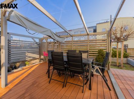 Prodej bytu, 3+kk, 71 m²