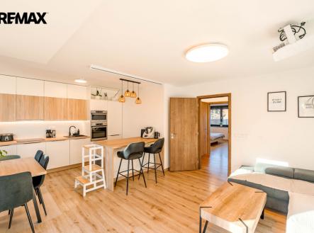 Prodej bytu, 3+kk, 71 m² obrázek