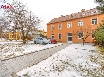 Prodej bytu, 2+1, 51 m²